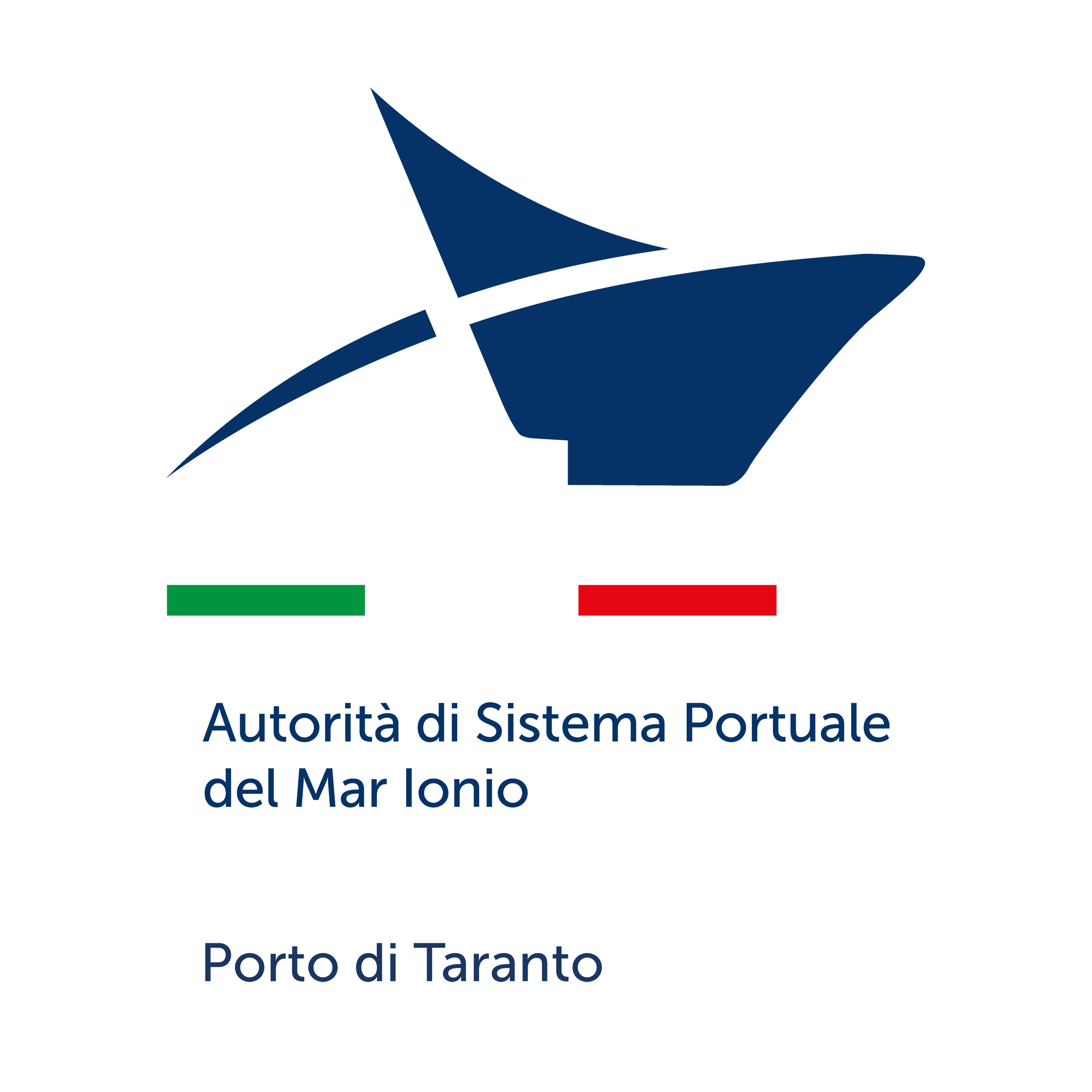 Autorità di Sistema Portuale Del Mar Ionio - Porto di Taranto